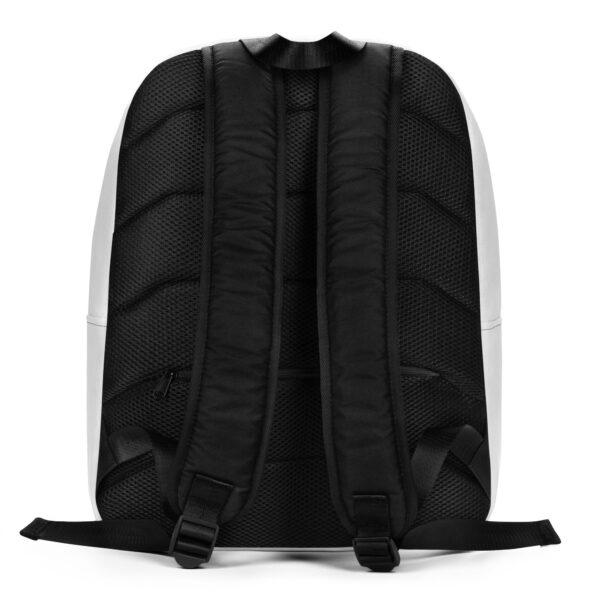 Minimalist Backpack - Image 4