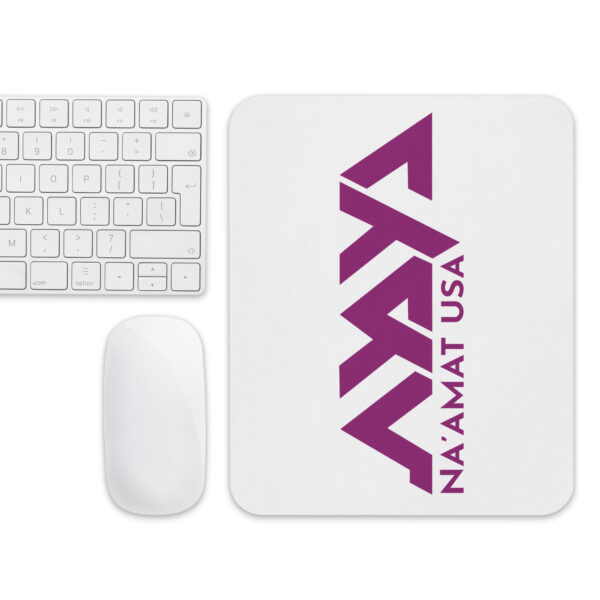 Mouse pad