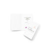 Contribution card: Heartfelt Condolences