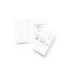 In Memory of Card: Heartfelt Condolences