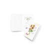 Contribution card: Get Well Soon