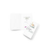 Contribution Card: Welcome New Baby