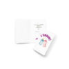 Contribution Card: L'Chaim