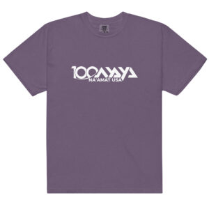 NA'AMAT 100th Anniversary T Shirt