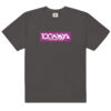 NA'AMAT 100 Purple Logo Shirt