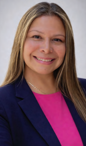 Ivonne Rodriguez Mosquera